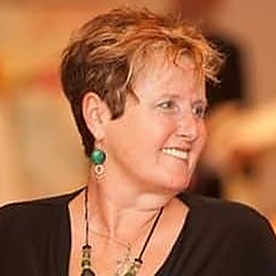 Rozalie Jerome, Director March of Life Texas